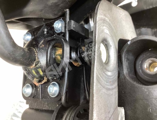 Кулиса Dodge Caliber (PM) 2006-2011  Dodge Caliber Caliber (PM) 2006-2011