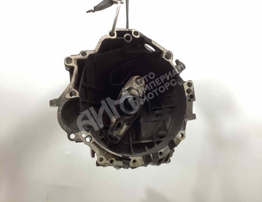 КПП механическая (МКПП) 5-ступенчатая Audi A6 C5 (4B) 1997-2001  Audi A6 A6 C5 (4B) 1997-2001