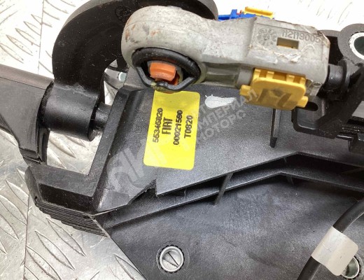 Кулиса Fiat Doblo II (263) 2009-2015  Fiat Doblo Doblo II (263) 2009-2015