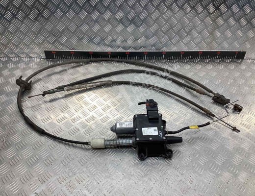 Электроручник Citroen C4 Picasso (UD) 2006-2013  Citroen C4 Picasso C4 Picasso (UD) 2006-2013