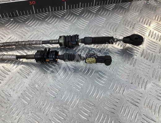Трос кулисы КПП Ford Transit Connect I 2002-2009  Ford Transit Connect Transit Connect I 2002-2009