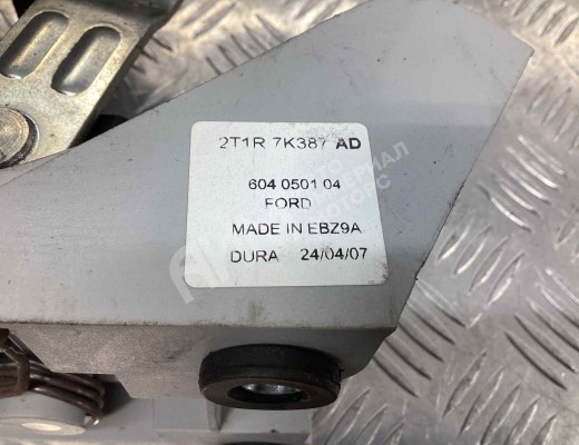 Кулиса Ford Tourneo Connect I 2002-2009  Ford Tourneo Connect Tourneo Connect I 2002-2009
