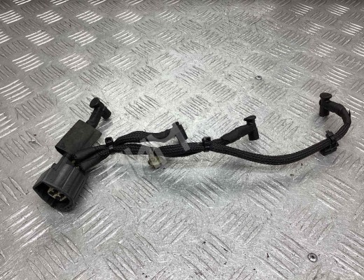 Проводка (планка) свечей накала Ford Transit 2014-н.в.  Ford Transit Transit 2014-н.в.