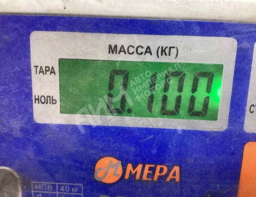 Трубка ТНВД Ford Transit 2014-н.в.  Ford Transit Transit 2014-н.в.