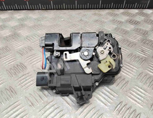Замок двери передней левой Seat Toledo II (1M) 1998-2004  Seat Toledo Toledo II (1M) 1998-2004