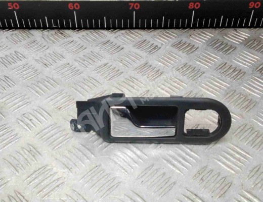Ручка внутренняя передняя левая Volkswagen Bora (1J) 1998-2005  Volkswagen Bora Bora (1J) 1998-2005