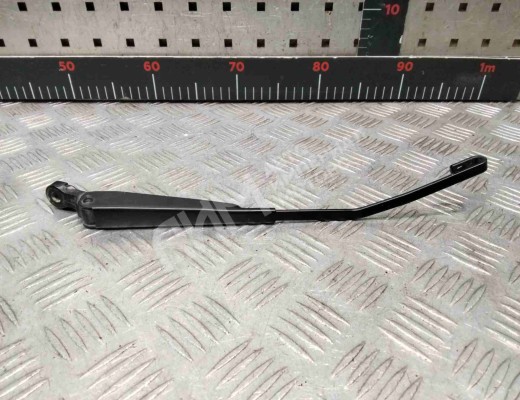 Щеткодержатель задний Ford Transit Connect I 2002-2009  Ford Transit Connect Transit Connect I 2002-2009