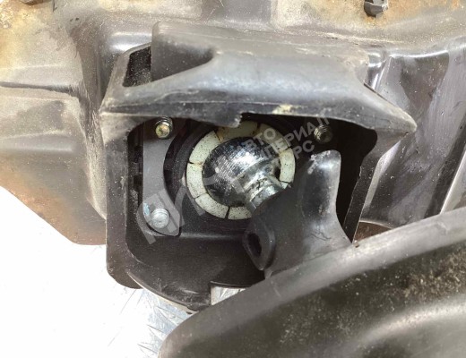 Кулиса Opel Omega B 1999-2003 рестайлинг  Opel Omega Omega B 1999-2003 рестайлинг