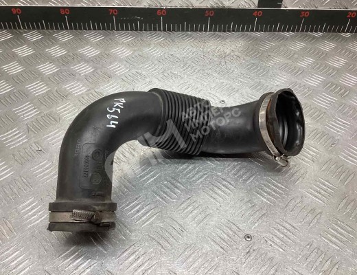 Патрубок воздушного фильтра Opel Meriva B 2010-2014  Opel Meriva Meriva B 2010-2014