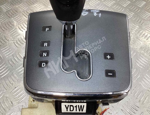 Селектор АКПП Kia Sorento I (JC/BL) 2006-2009 рестайлинг  Kia Sorento Sorento I (JC/BL) 2006-2009 рестайлинг
