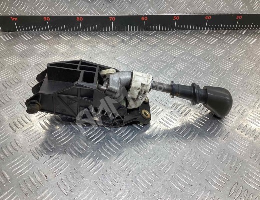 Кулиса Mercedes Sprinter I (W901-905) 1995-2006  Mercedes Sprinter Sprinter I (W901-905) 1995-2006