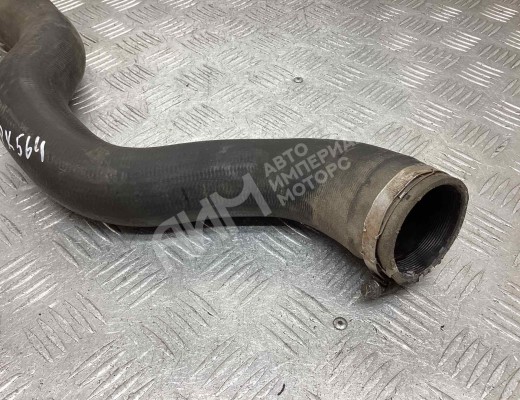 Патрубок интеркулера Opel Meriva B 2010-2014  Opel Meriva Meriva B 2010-2014
