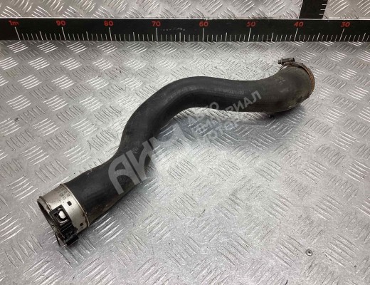 Патрубок интеркулера Opel Meriva B 2010-2014  Opel Meriva Meriva B 2010-2014