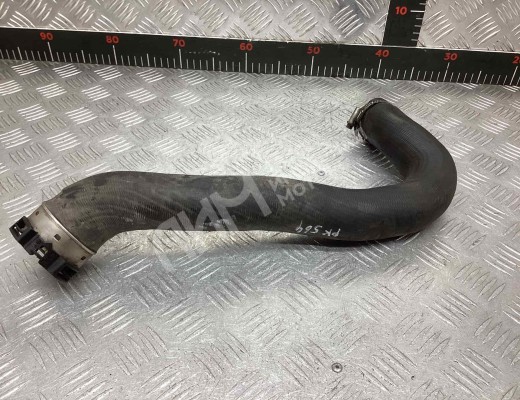 Патрубок интеркулера Opel Meriva B 2010-2014  Opel Meriva Meriva B 2010-2014