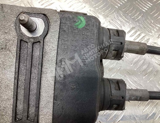 Кулиса Volkswagen Fox (5Z) 2003-2011  Volkswagen Fox Fox (5Z) 2003-2011