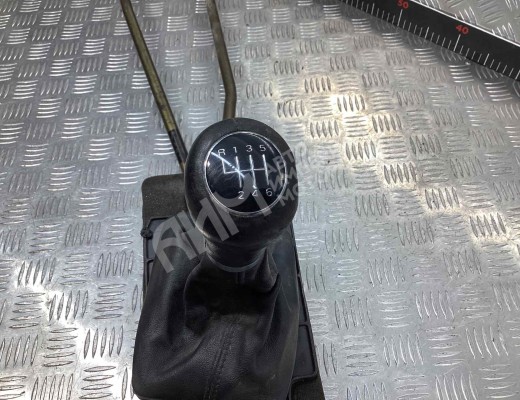 Кулиса Audi A6 C6 (4F) 2004-2008  Audi A6 A6 C6 (4F) 2004-2008