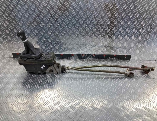 Кулиса Audi A6 C6 (4F) 2004-2008  Audi A6 A6 C6 (4F) 2004-2008