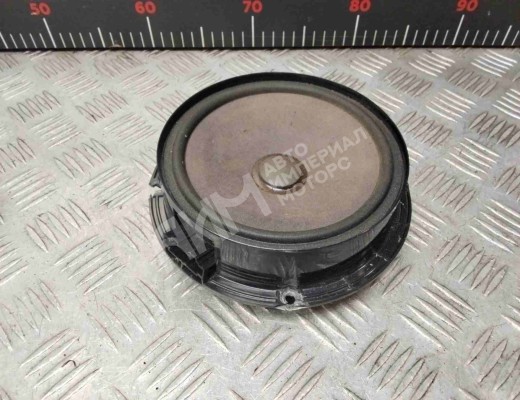 Динамик двери передней левой Volkswagen Bora (1J) 1998-2005  Volkswagen Bora Bora (1J) 1998-2005