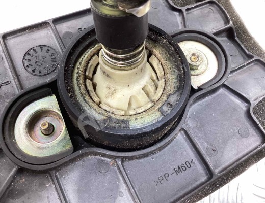 Кулиса Audi A6 C6 (4F) 2004-2008  Audi A6 A6 C6 (4F) 2004-2008