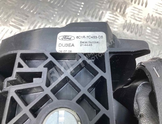Кулиса Ford Transit 2006-2013  Ford Transit Transit 2006-2013