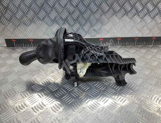 Кулиса Ford Transit 2006-2013  Ford Transit Transit 2006-2013