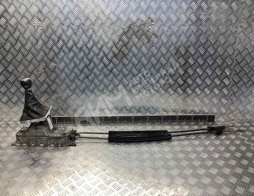Кулиса Volkswagen Passat B6 (3C) 2005-2010  Volkswagen Passat Passat B6 (3C) 2005-2010