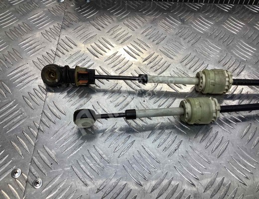 Трос кулисы КПП Renault Master II 1998-2010  Renault Master Master II 1998-2010