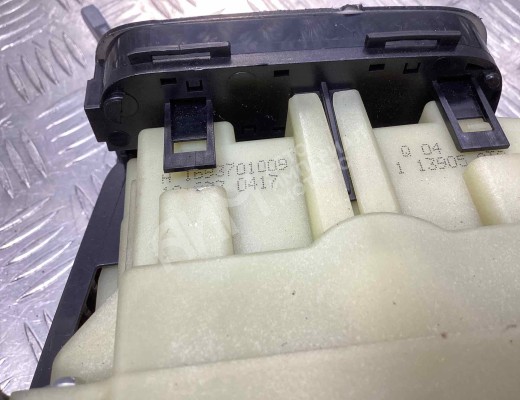 Селектор АКПП Mercedes A (W169) 2004-2012  Mercedes A A (W169) 2004-2012