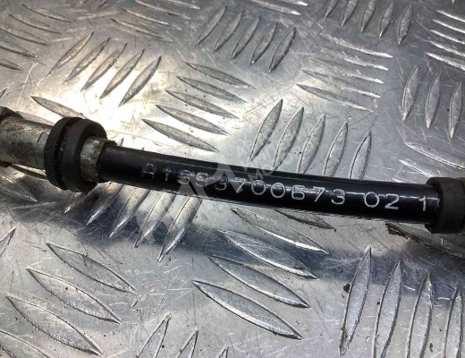 Трос кулисы КПП Mercedes A (W169) 2004-2012  Mercedes A A (W169) 2004-2012