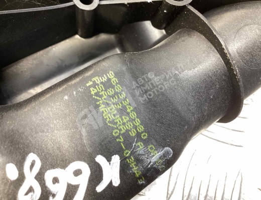 Кулиса Citroen C4 Picasso (UD) 2006-2013  Citroen C4 Picasso C4 Picasso (UD) 2006-2013