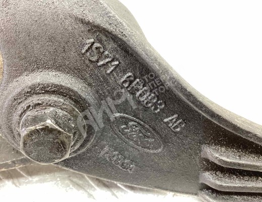 Кронштейн КПП Ford Mondeo III 2003-2007 рестайлинг  Ford Mondeo Mondeo III 2003-2007 рестайлинг
