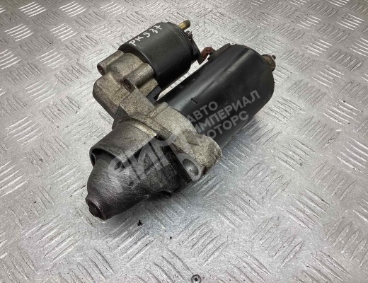 Стартер Audi A6 C5 (4B) 1997-2001  Audi A6 A6 C5 (4B) 1997-2001