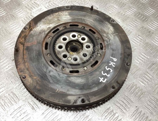 Маховик Audi A6 C5 (4B) 1997-2001  Audi A6 A6 C5 (4B) 1997-2001