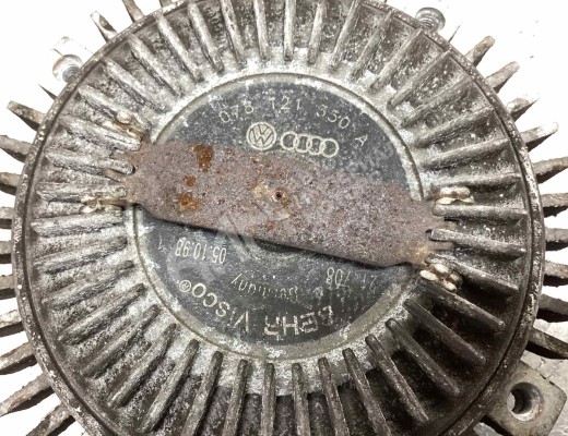 Вискомуфта Audi A6 C5 (4B) 1997-2001  Audi A6 A6 C5 (4B) 1997-2001