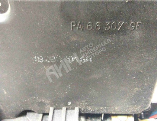 Замок двери передней правой Audi A6 C5 (4B) 1997-2001  Audi A6 A6 C5 (4B) 1997-2001