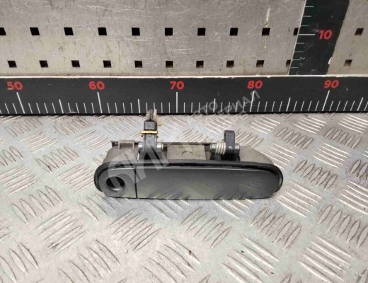 Ручка наружная передняя правая Audi A6 C5 (4B) 1997-2001  Audi A6 A6 C5 (4B) 1997-2001