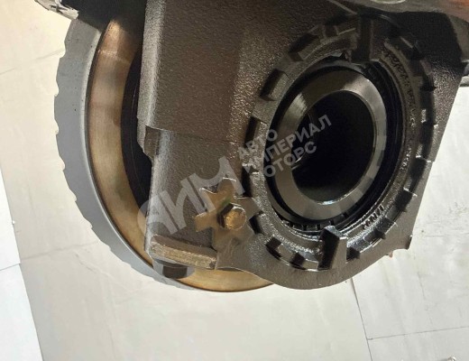 Редуктор заднего моста Mercedes Atego I 1998-2012  Mercedes Atego Atego I 1998-2012