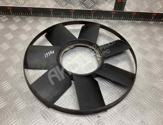 Крыльчатка вискомуфты BMW 3-Series (E46) 2001-2005 рестайлинг  BMW 3-Series 3-Series (E46) 2001-2005 рестайлинг