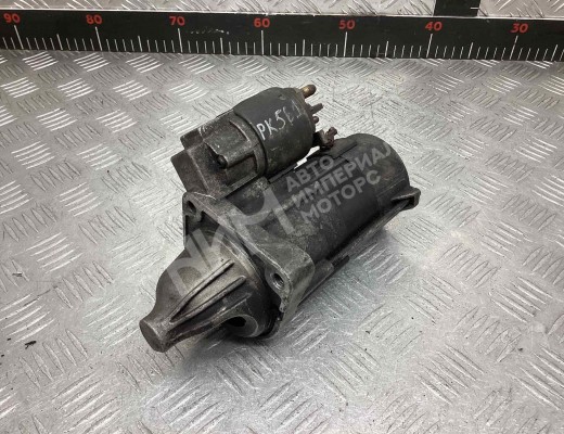 Стартер BMW 3-Series (E46) 2001-2005 рестайлинг  BMW 3-Series 3-Series (E46) 2001-2005 рестайлинг