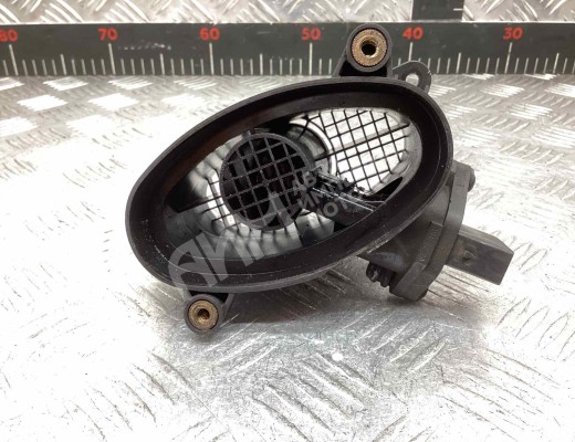 Расходомер воздуха BMW 3-Series (E46) 2001-2005 рестайлинг  BMW 3-Series 3-Series (E46) 2001-2005 рестайлинг