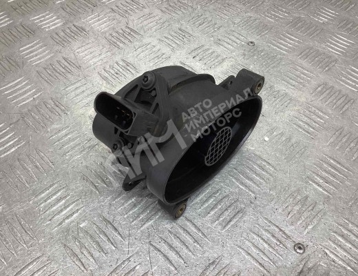 Расходомер воздуха BMW 3-Series (E46) 2001-2005 рестайлинг  BMW 3-Series 3-Series (E46) 2001-2005 рестайлинг