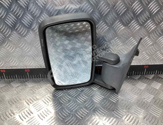 Зеркало наружное левое Mercedes Sprinter I (W901-905) 1995-2006  Mercedes Sprinter Sprinter I (W901-905) 1995-2006