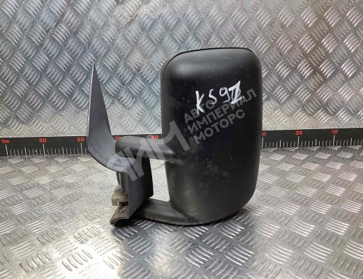 Зеркало наружное левое Mercedes Sprinter I (W901-905) 1995-2006  Mercedes Sprinter Sprinter I (W901-905) 1995-2006