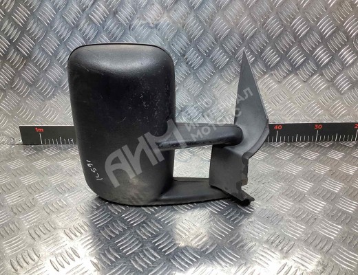 Зеркало наружное правое Mercedes Sprinter I (W901-905) 1995-2006  Mercedes Sprinter Sprinter I (W901-905) 1995-2006