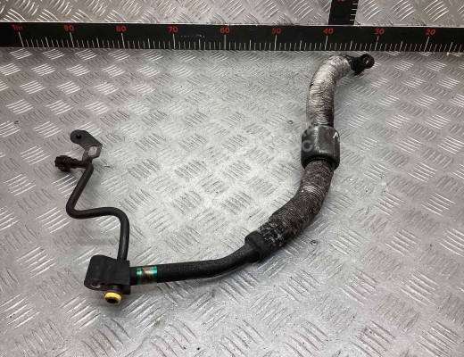 Трубка кондиционера BMW 3-Series (E46) 2001-2005 рестайлинг  BMW 3-Series 3-Series (E46) 2001-2005 рестайлинг