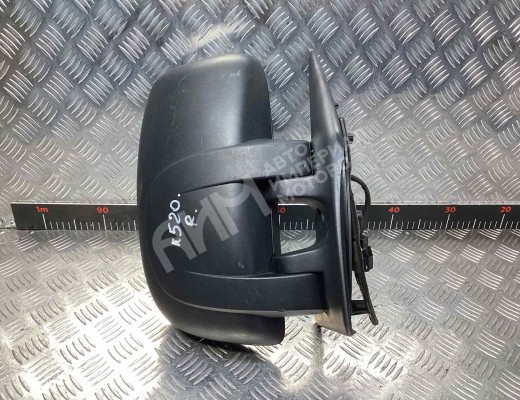 Зеркало наружное правое Renault Master II 1998-2010  Renault Master Master II 1998-2010