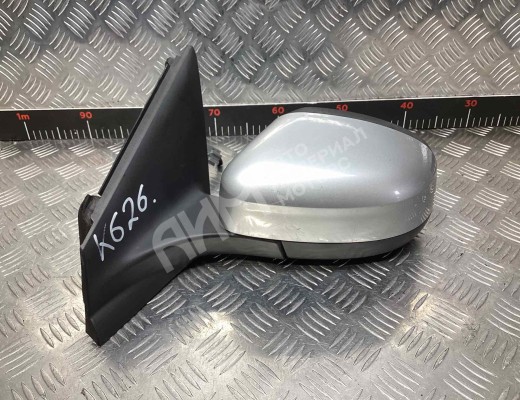 Зеркало наружное левое Ford Mondeo IV 2007-2014  Ford Mondeo Mondeo IV 2007-2014
