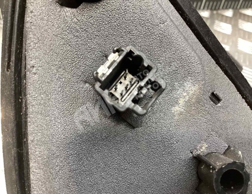 Зеркало наружное правое Renault Twingo I 1993-2007  Renault Twingo Twingo I 1993-2007