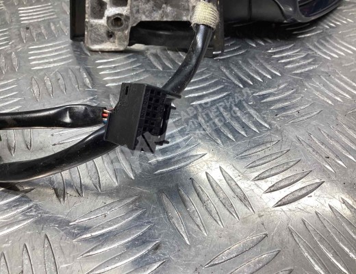 Зеркало наружное правое Volkswagen Golf+ V (5M) 2005-2014  Volkswagen Golf Plus Golf+ V (5M) 2005-2014