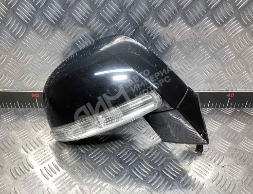 Зеркало наружное правое Chevrolet Captiva I (C100) 2006-2011  Chevrolet Captiva Captiva I (C100) 2006-2011